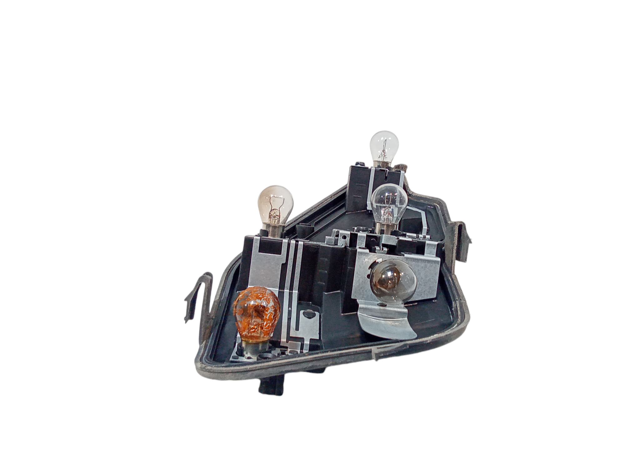 portalampada per Opel Astra H Berlina (2004 - 2007)