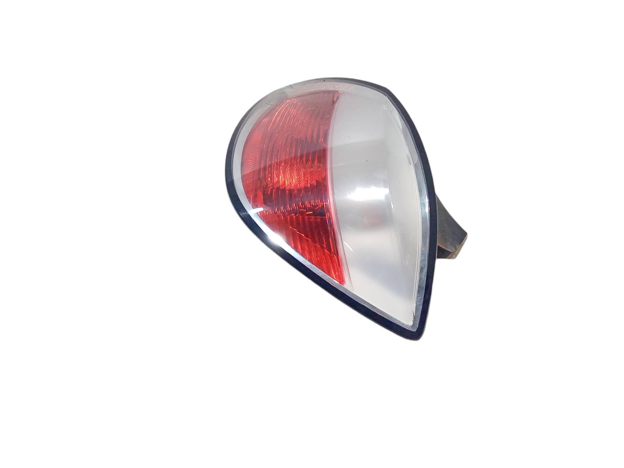 Stop fanale posteriore Destro Passeggero per Opel Astra H Berlina (2004 - 2007)