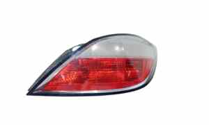 Stop fanale posteriore Destro Passeggero per Opel Astra H Berlina (2004 - 2007)