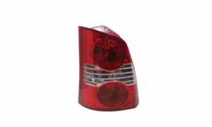 Stop fanale Posteriore sinistro lato Guida per Hyundai Atos Prime 2 Serie (2002 - 2004)