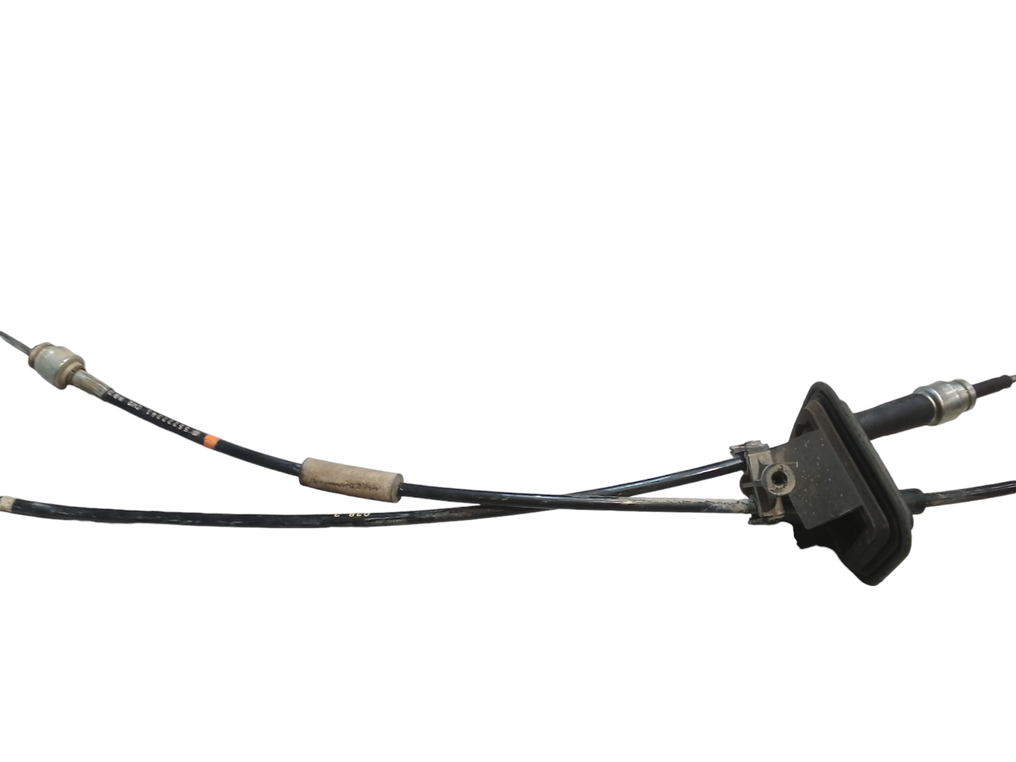 Cavi Marce per Fiat Panda 2 Serie (2003 - 2010)