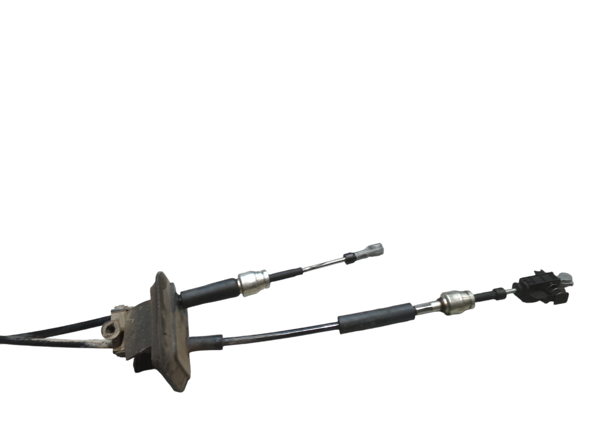 Cavi Marce per Fiat Panda 2 Serie (2003 - 2010)