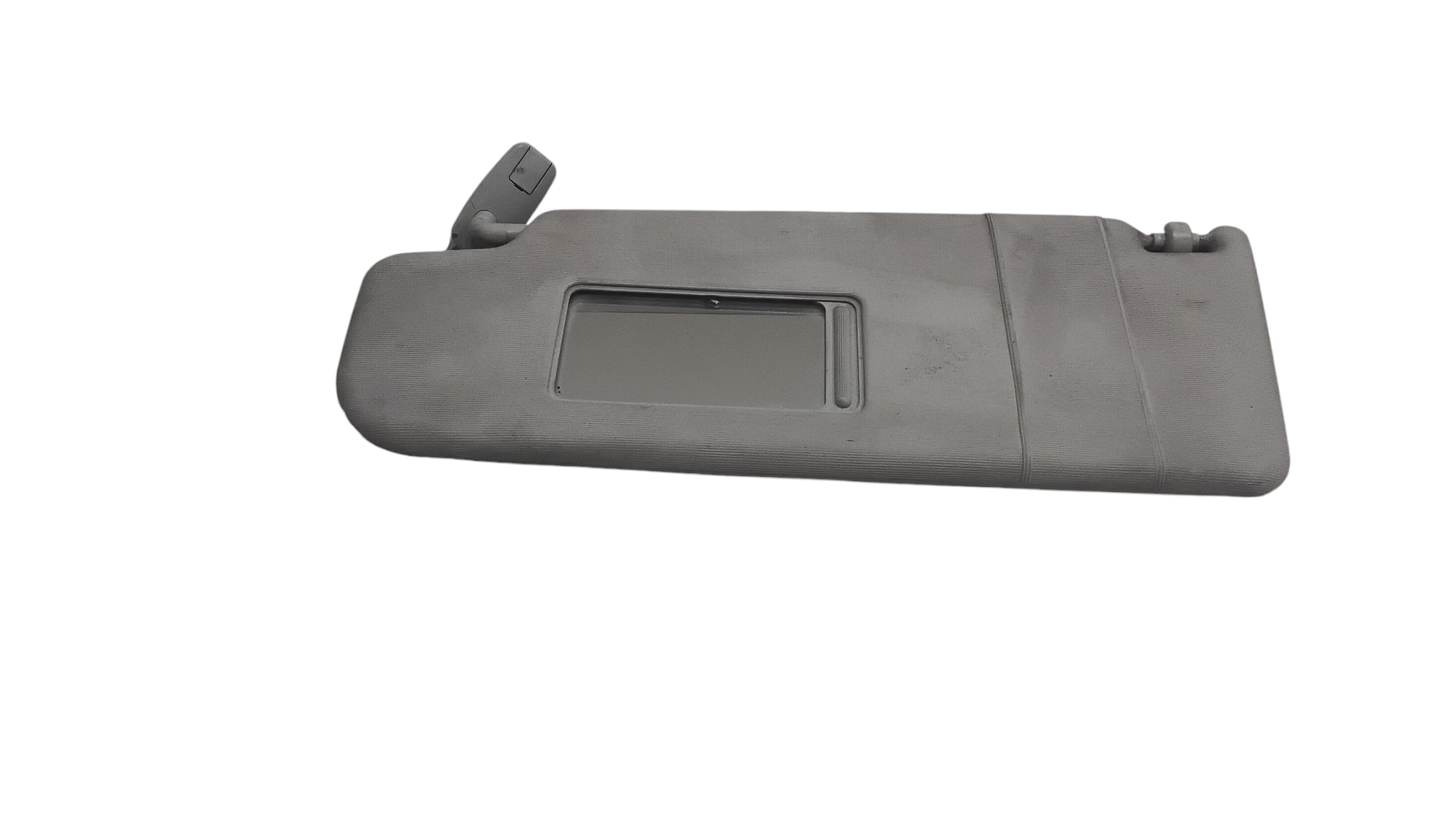 Parasole aletta anteriore Lato Guida per Skoda Fabia Berlina 2 Serie (2007 - 2014)