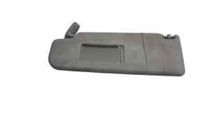 Parasole aletta anteriore Lato Guida per Skoda Fabia Berlina 2 Serie (2007 - 2014)