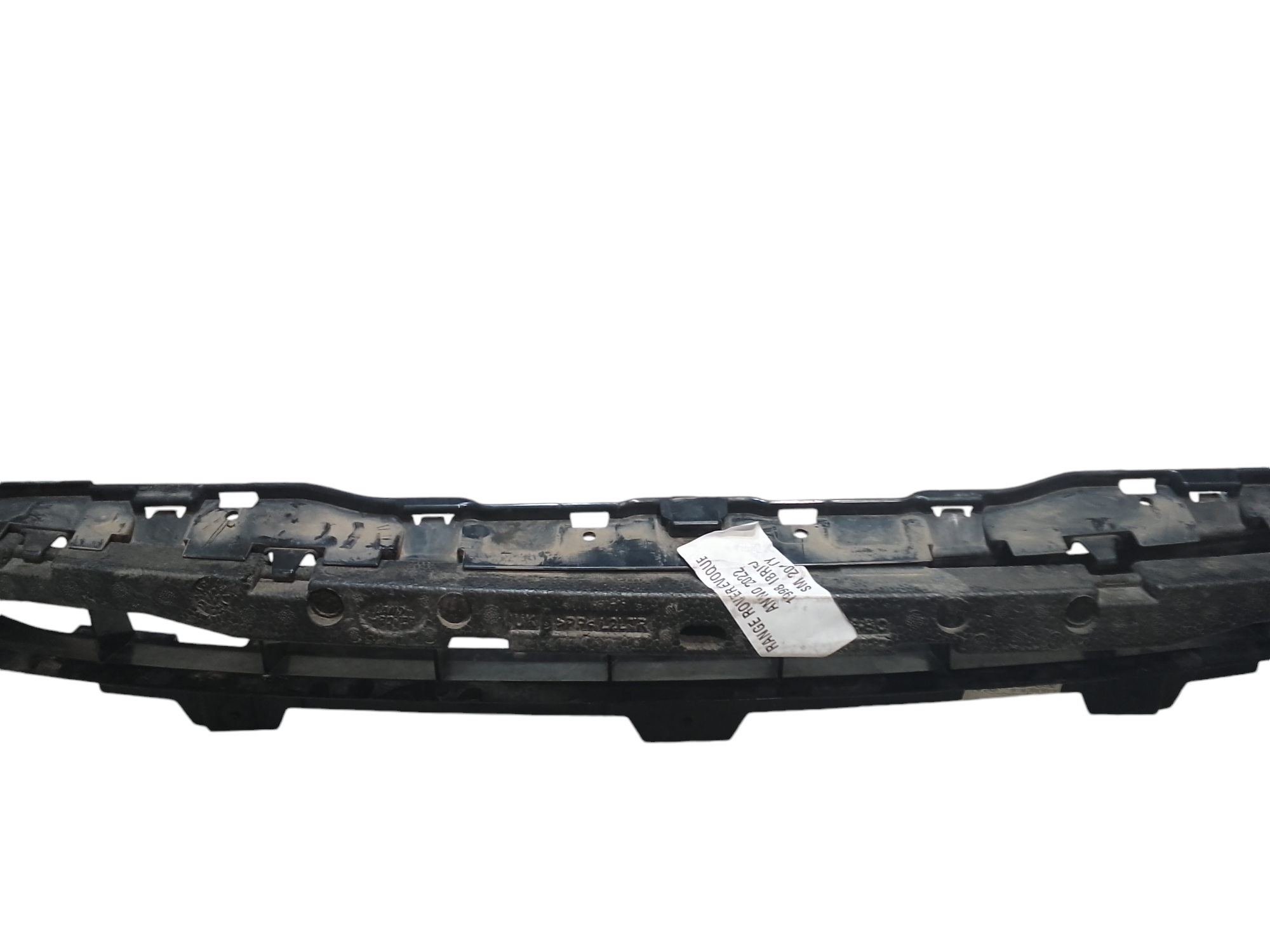 Calandra per Land Rover Range Rover Evoque Serie (18>) (2018 - In produzione)