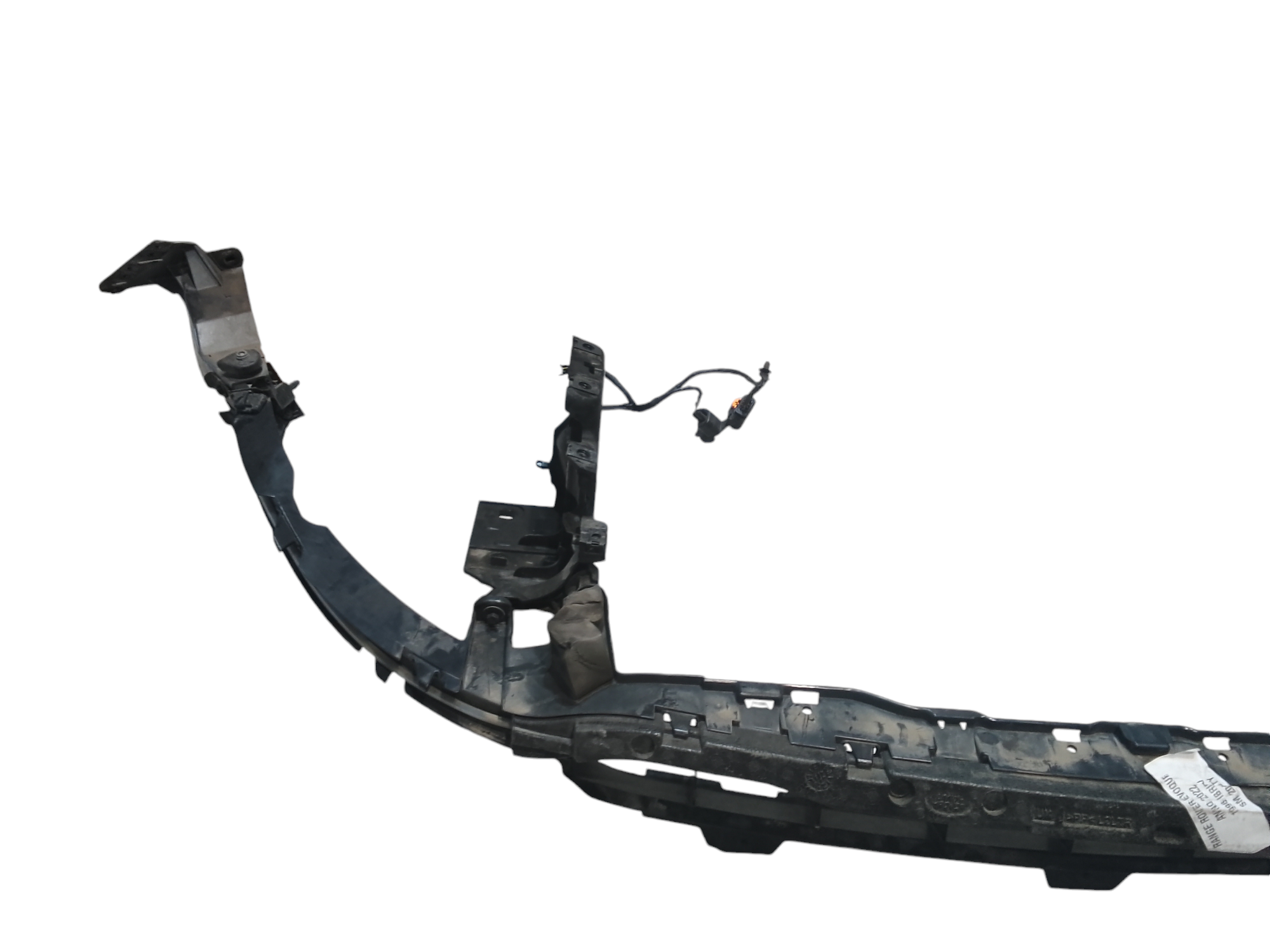 Calandra per Land Rover Range Rover Evoque Serie (18>) (2018 - In produzione)