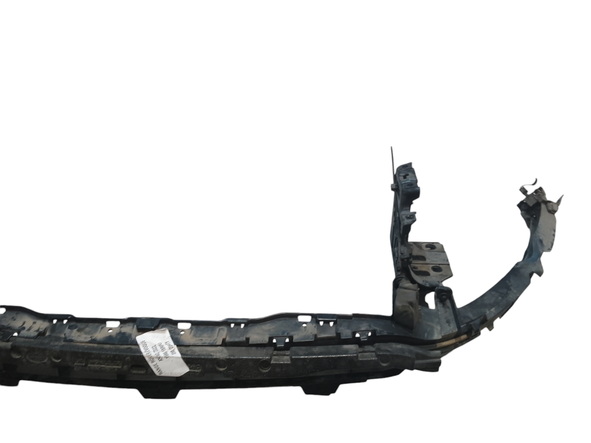 Calandra per Land Rover Range Rover Evoque Serie (18>) (2018 - In produzione)