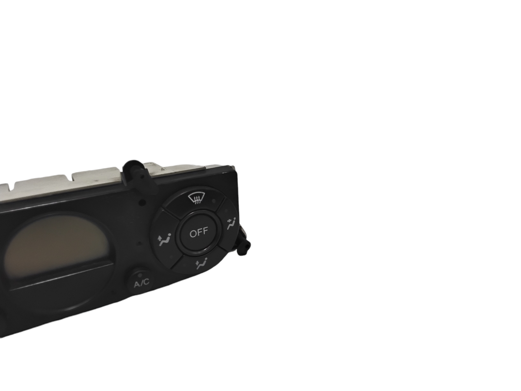 Comandi Clima per Ford Mondeo S. Wagon 3 Serie (2000 - 2003)