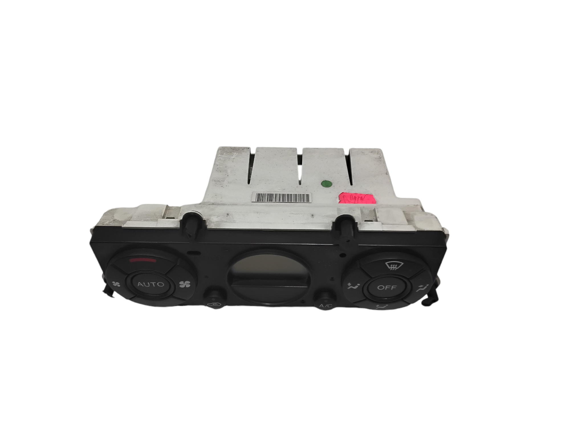 Comandi Clima per Ford Mondeo S. Wagon 3 Serie (2000 - 2003)