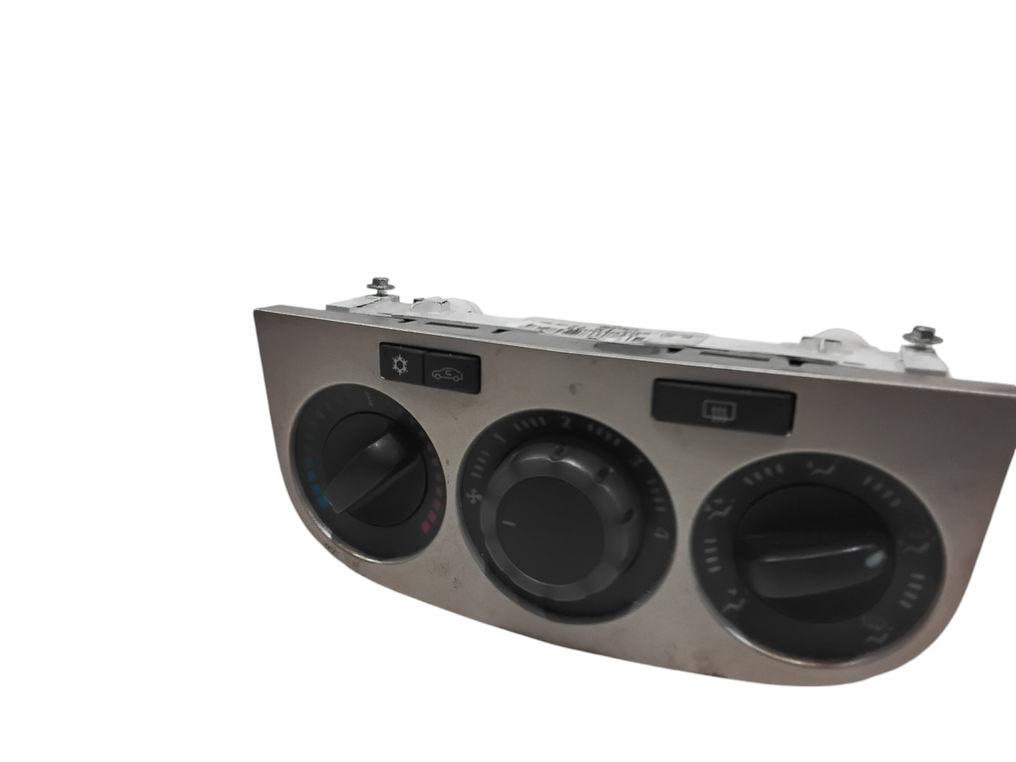 Comandi Clima per Opel Corsa D 5p 1 Serie (2006 - In produzione)
