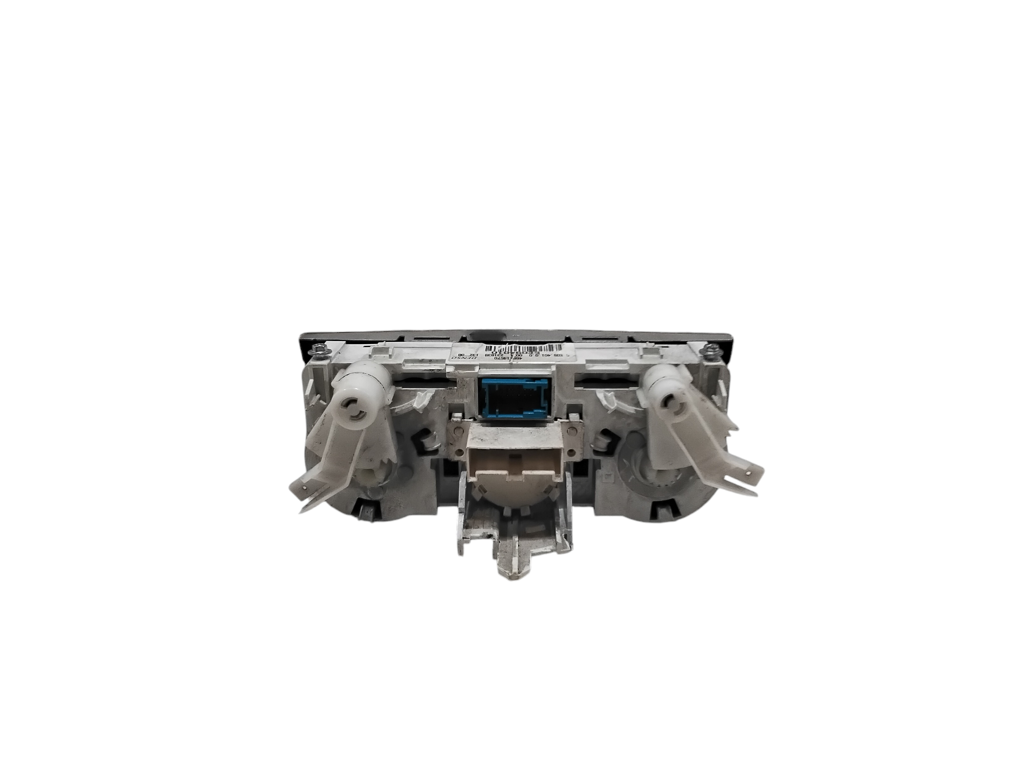 Comandi Clima per Opel Corsa D 5p 1 Serie (2006 - In produzione)