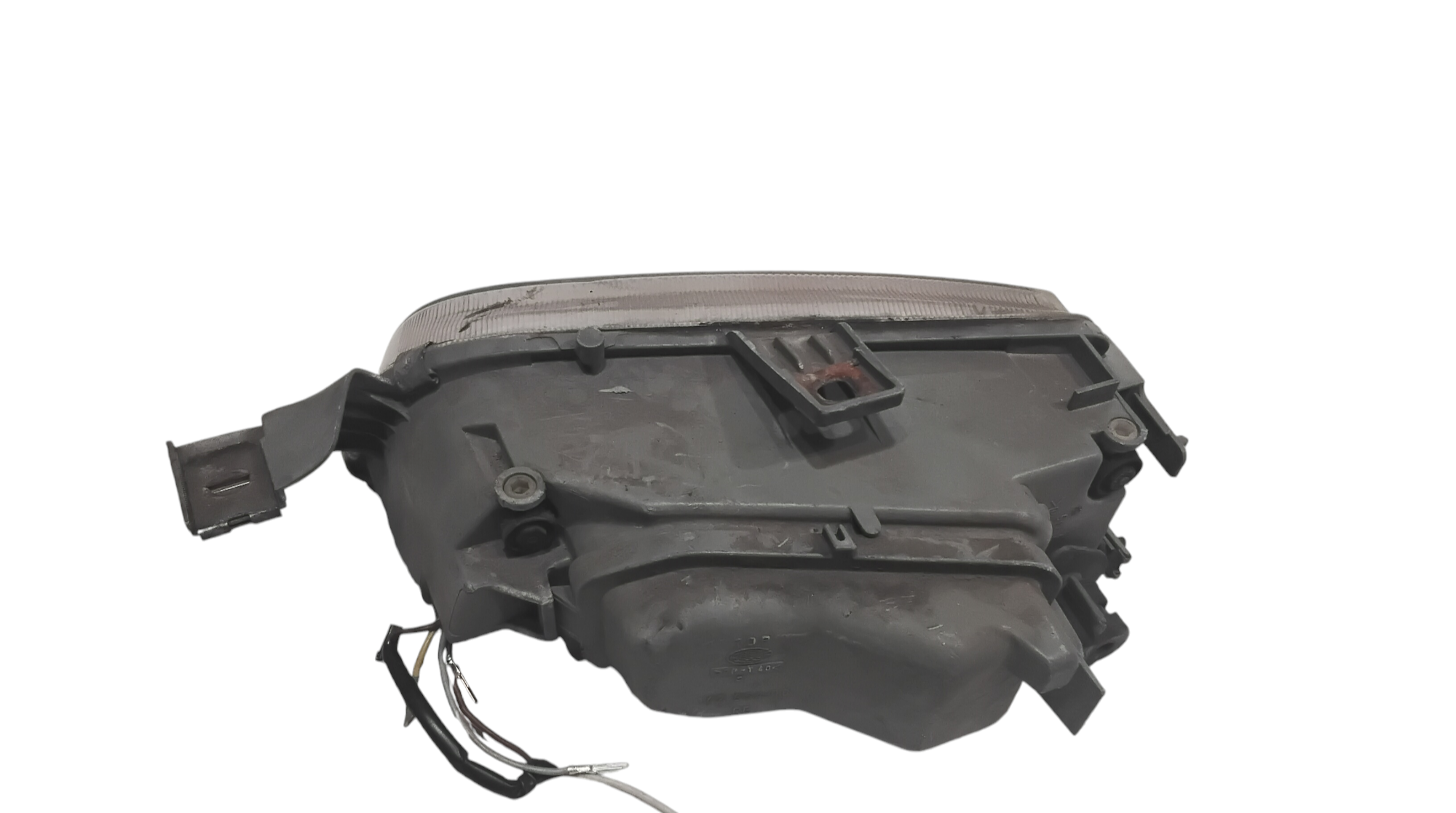 Faro anteriore Destro Passeggero per Fiat Punto Berlina 3p (1993 - 1999)