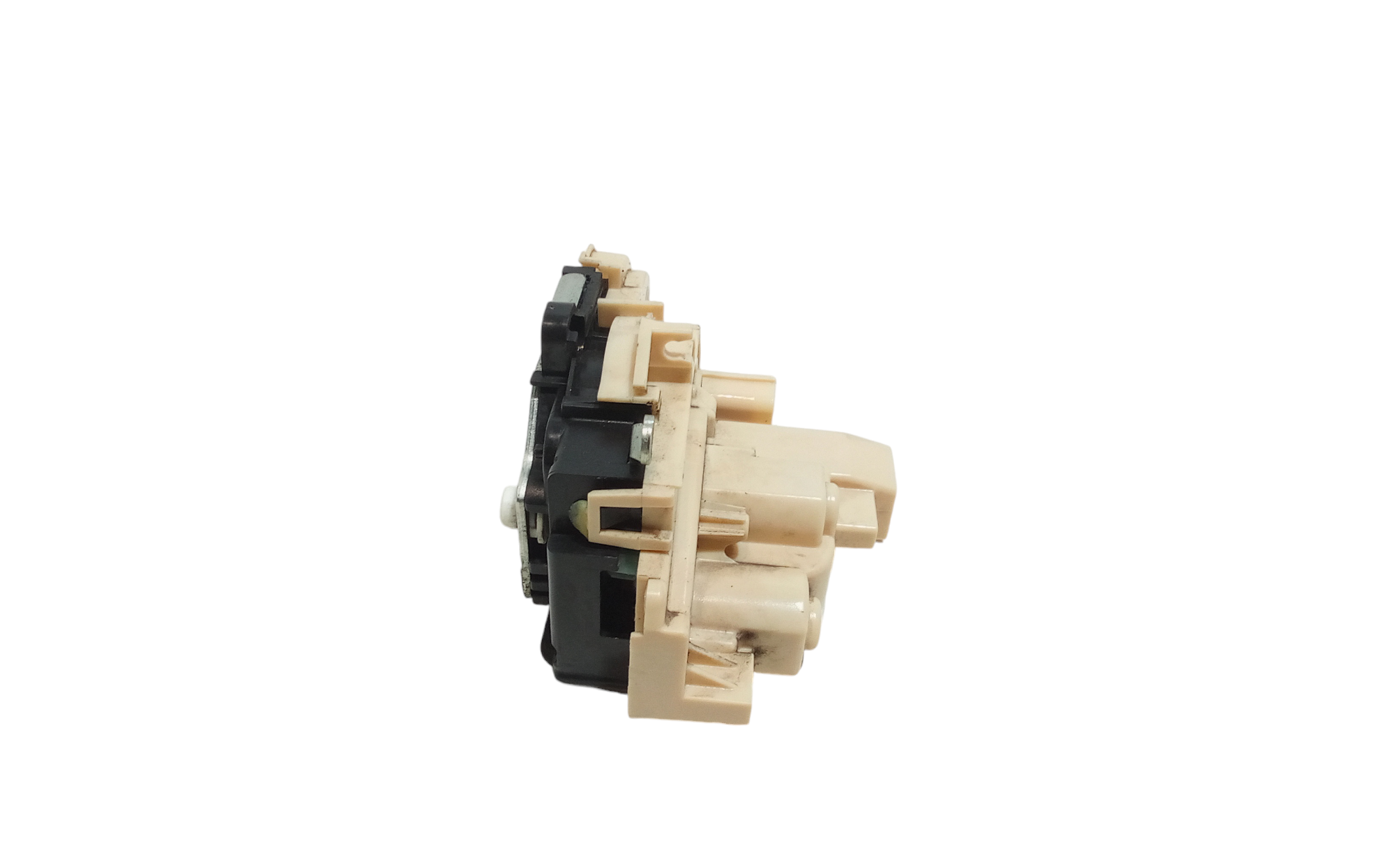 Serratura Posteriore destra per Fiat Panda 3 Serie (2012 - In produzione)