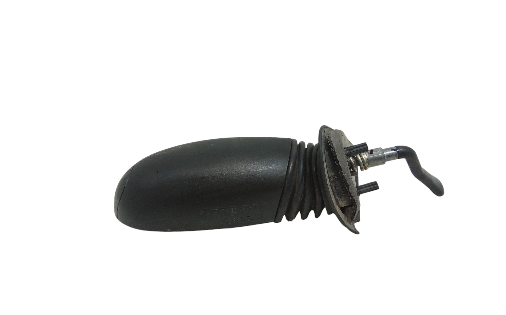 Specchietto Retrovisore Destro per Fiat Seicento Serie (00>05) (2000 - 2005)