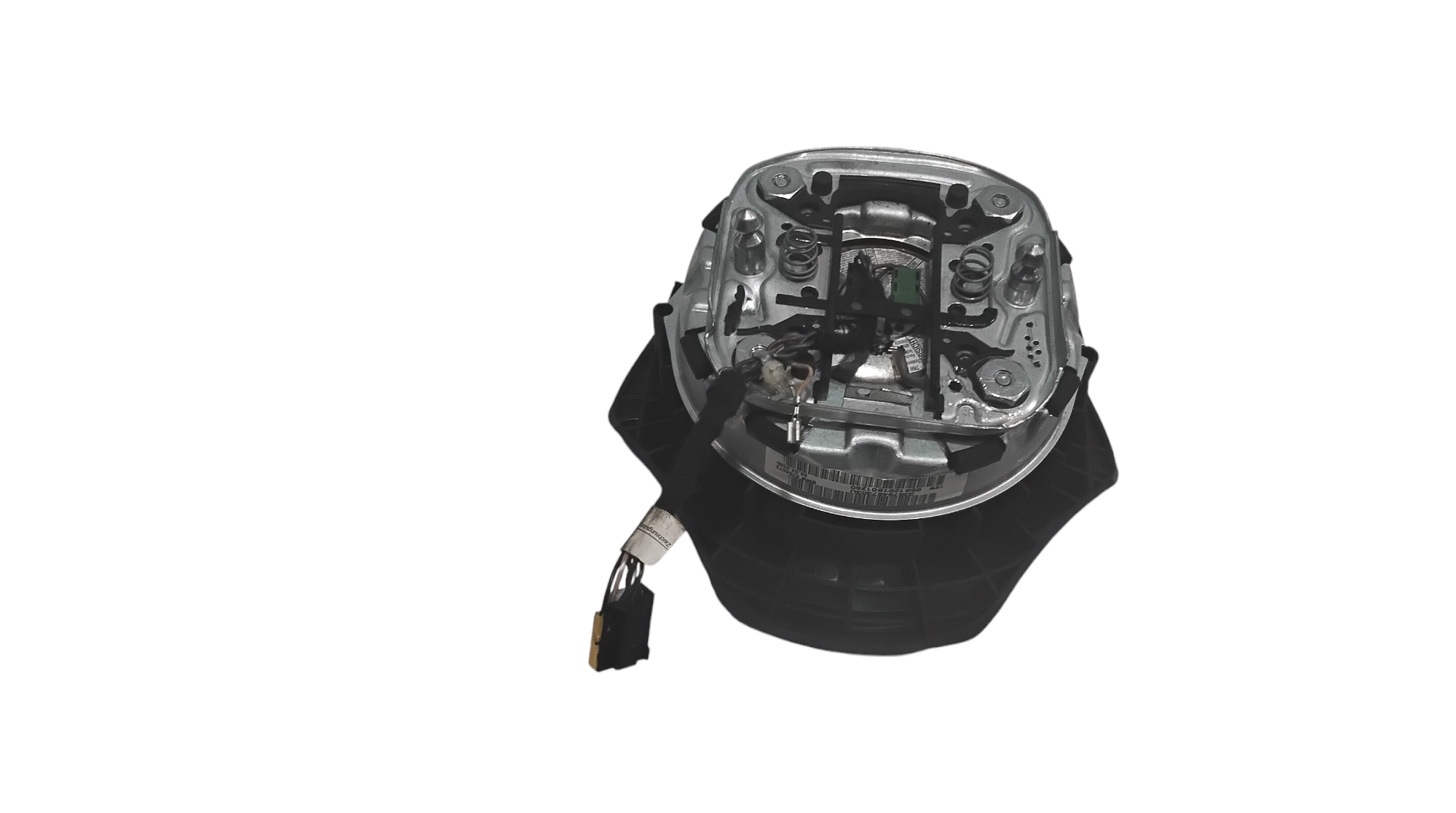 Airbag Volante per Bmw Serie 3 E90 Berlina (2005 - 2008)