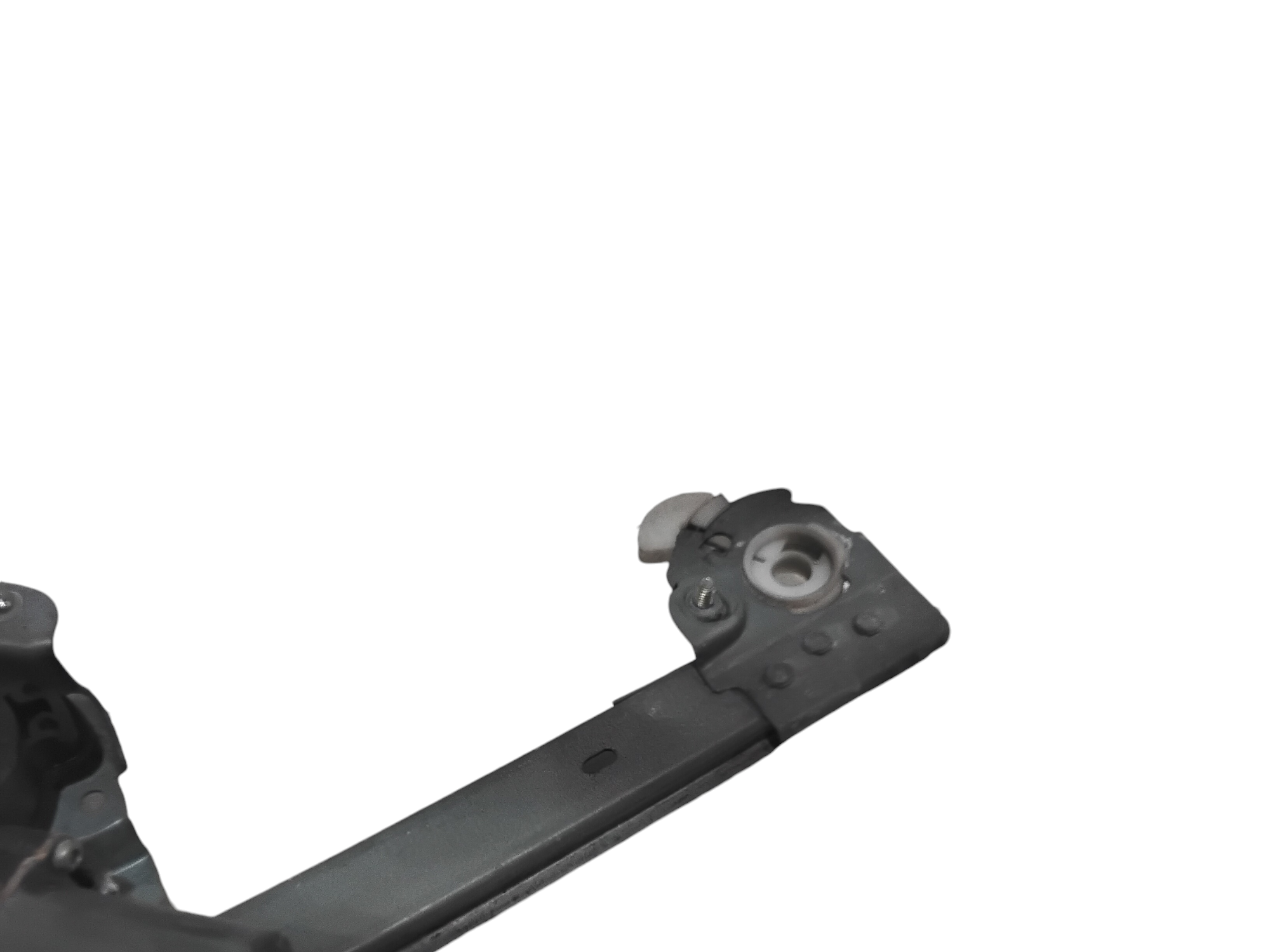 Cremagliera anteriore destra passeggero per Toyota Aygo 1 Serie (2005 - 2008)