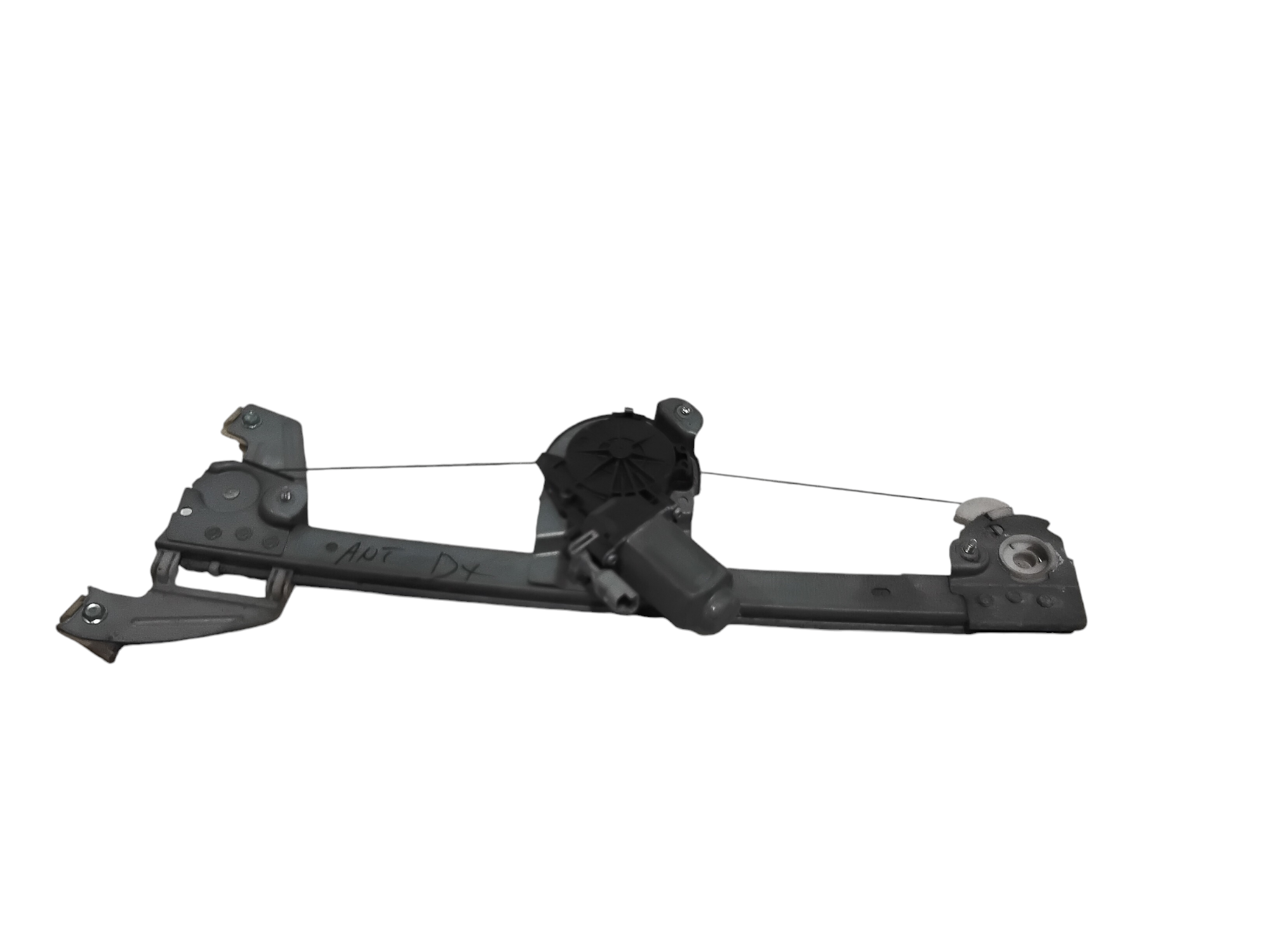 Cremagliera anteriore destra passeggero per Toyota Aygo 1 Serie (2005 - 2008)