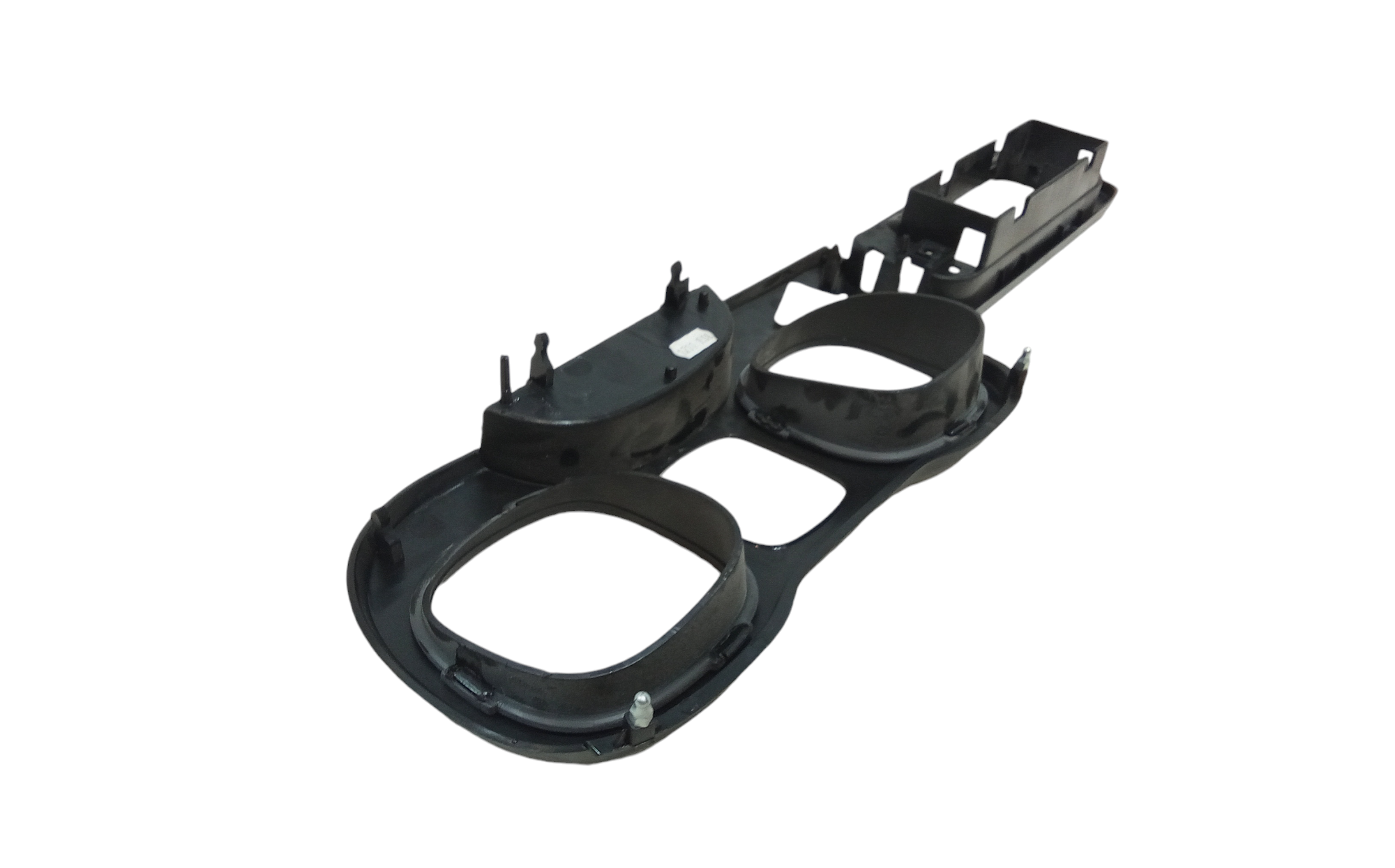 Cover quadro strumenti per Fiat Panda 3 Serie (2012 - In produzione)