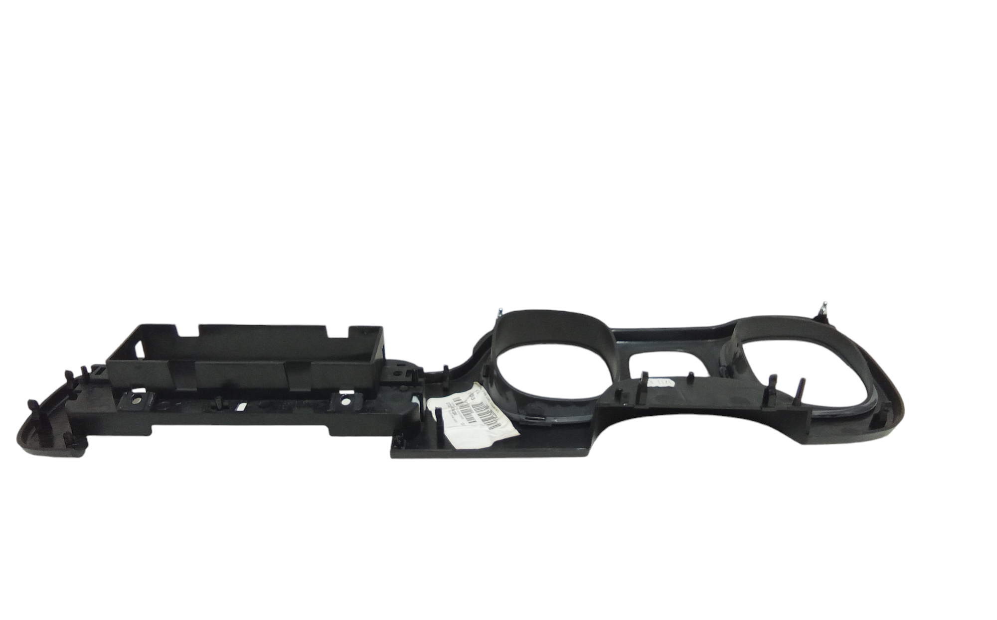 Cover quadro strumenti per Fiat Panda 3 Serie (2012 - In produzione)