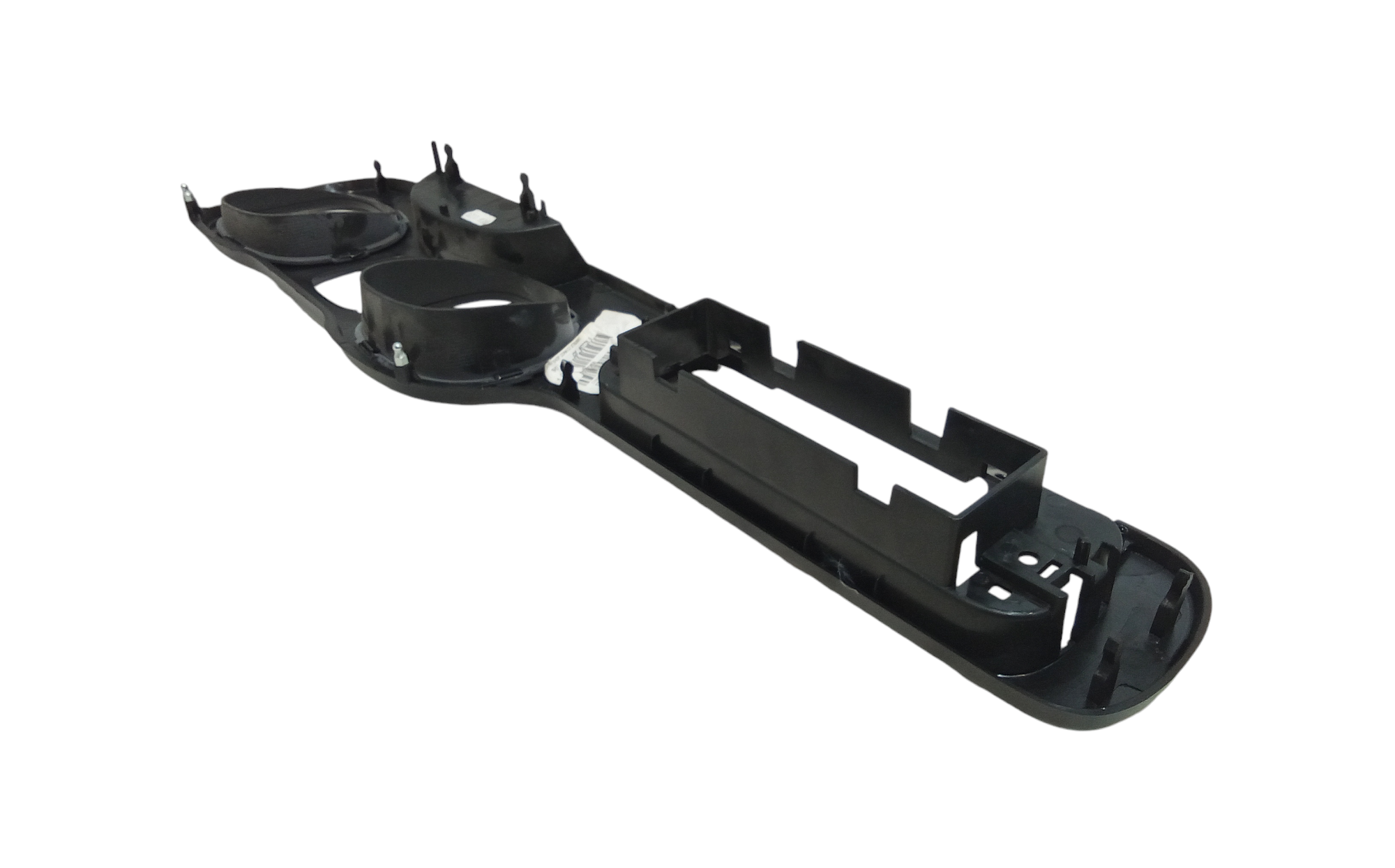 Cover quadro strumenti per Fiat Panda 3 Serie (2012 - In produzione)