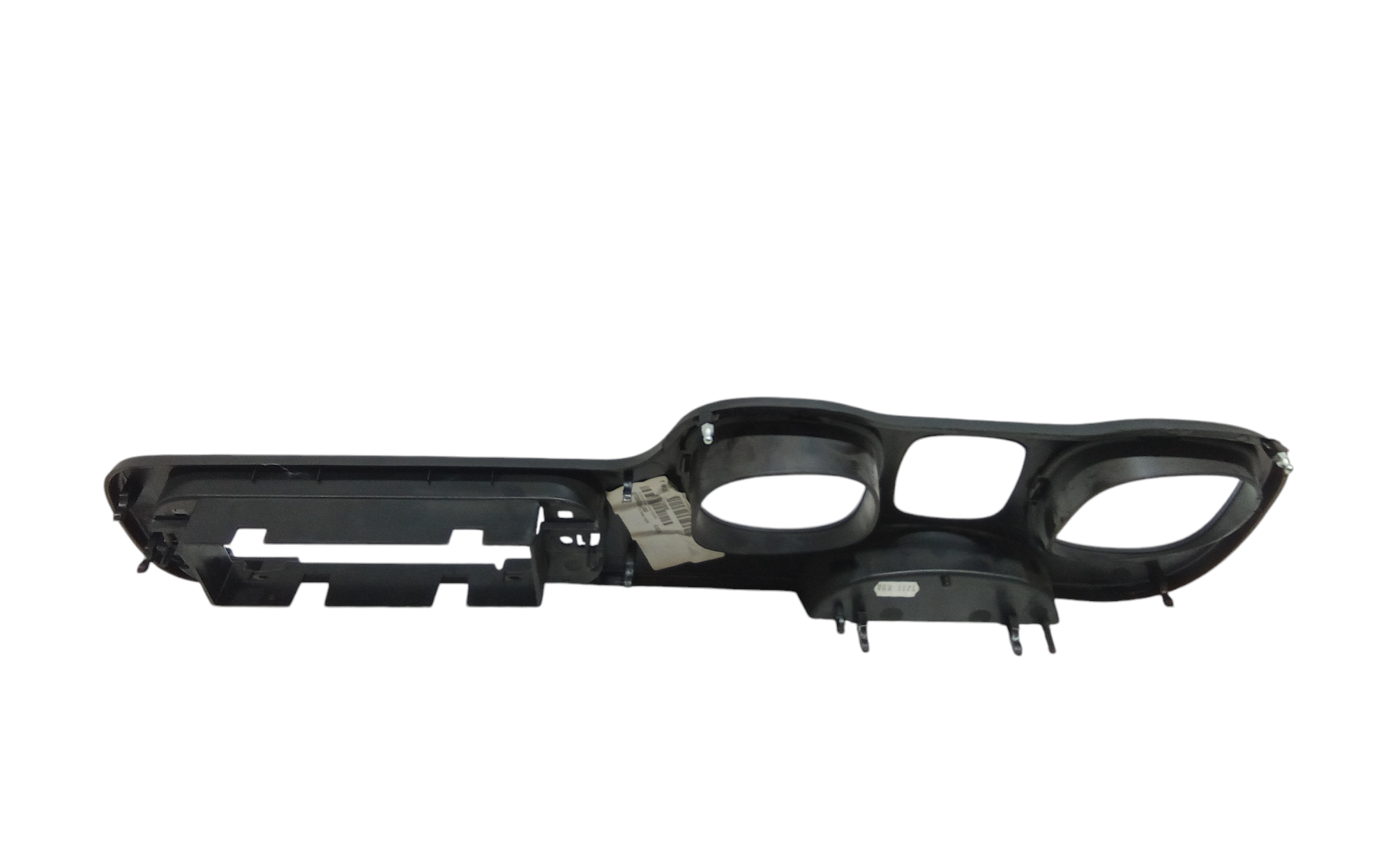 Cover quadro strumenti per Fiat Panda 3 Serie (2012 - In produzione)