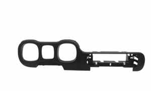 Cover quadro strumenti per Fiat Panda 3 Serie (2012 - In produzione)