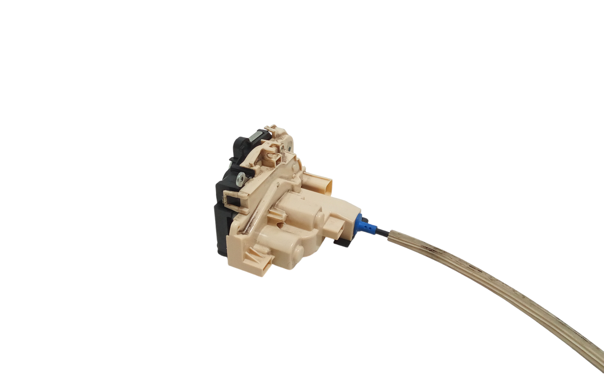 Serratura Anteriore Destra per Fiat Panda 3 Serie (2012 - In produzione)