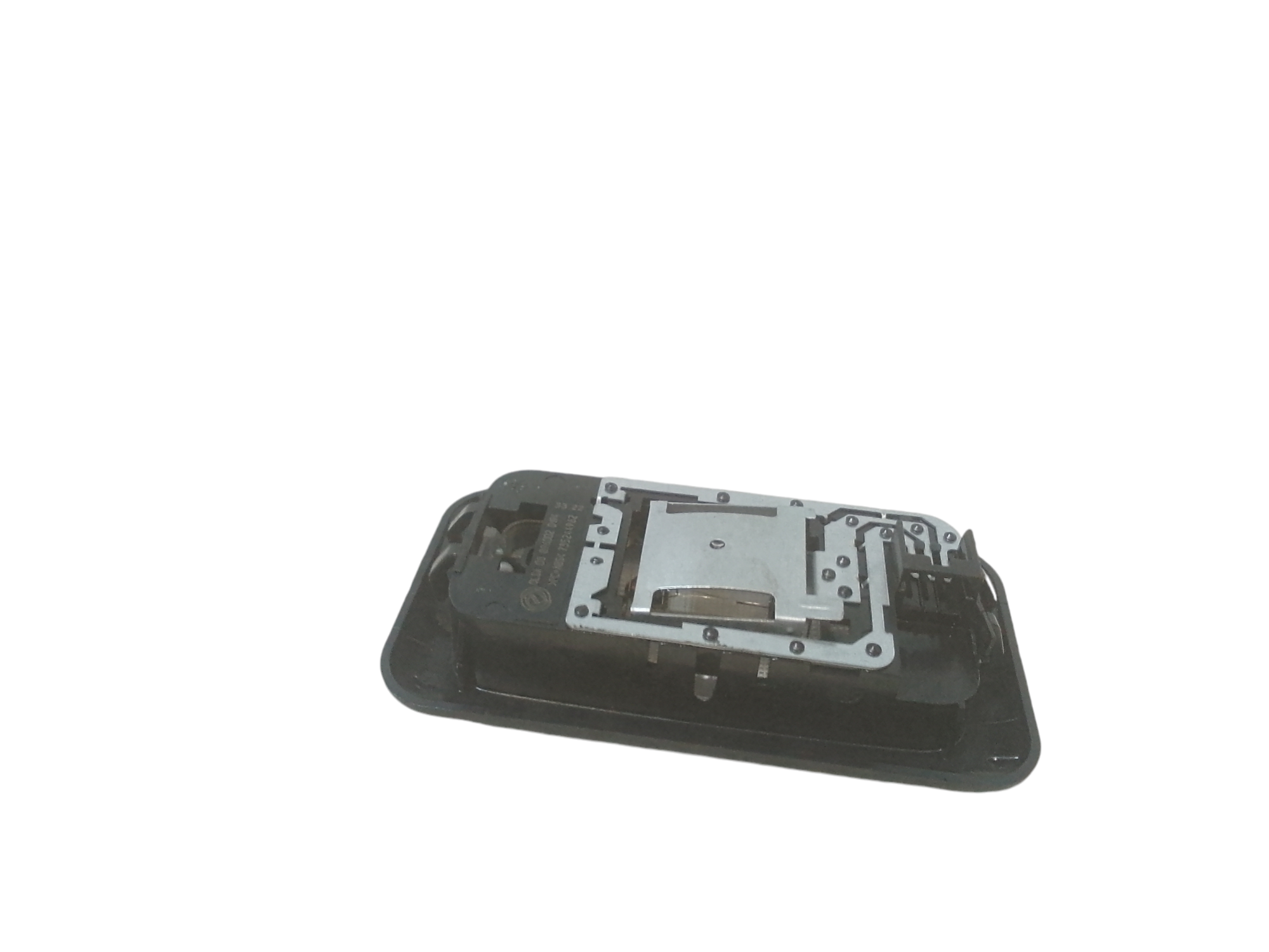 Plafoniera per Fiat 500 Serie (2015 - >)