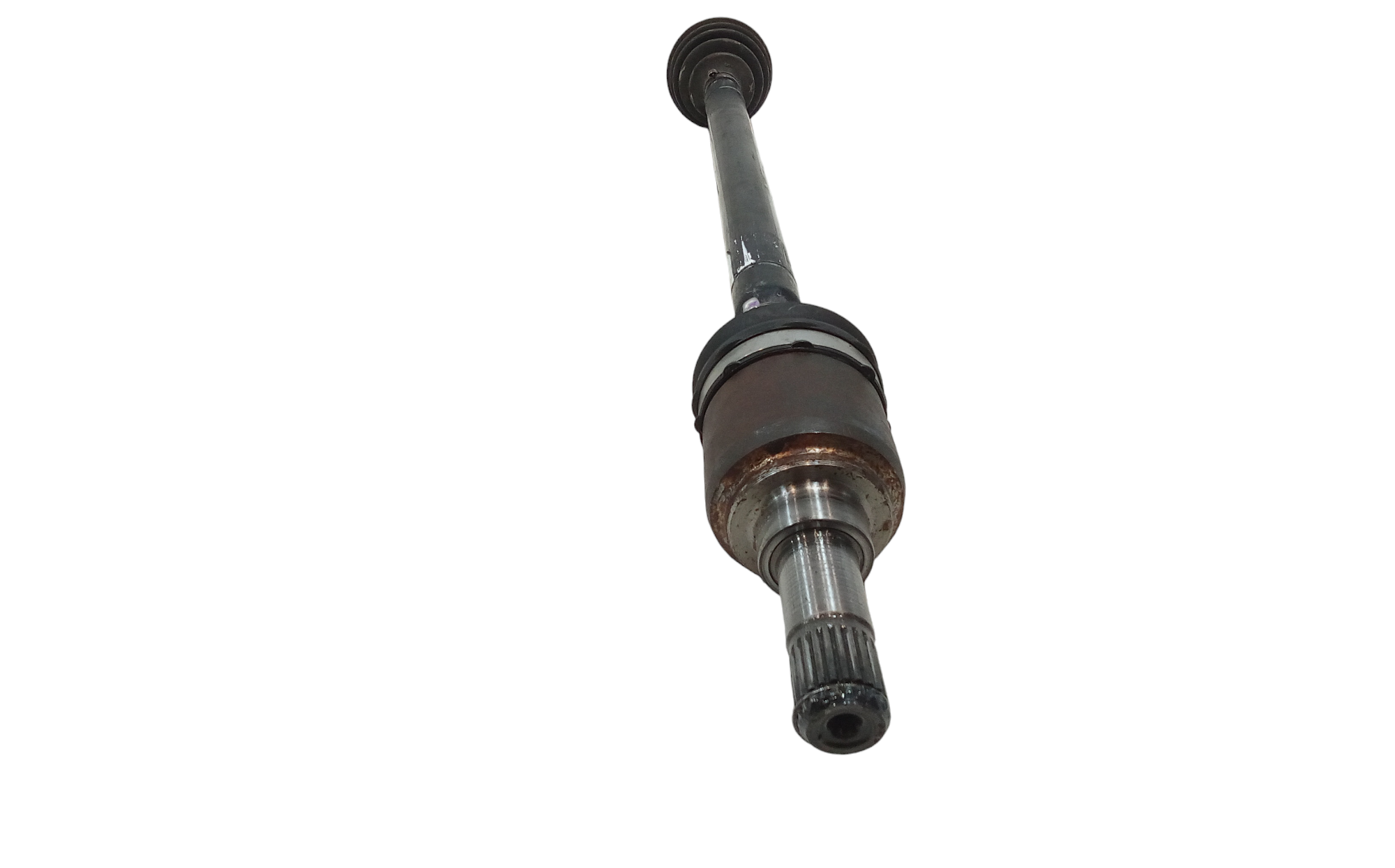 Semiasse anteriore destro per Fiat 500 Serie (2015 - >)