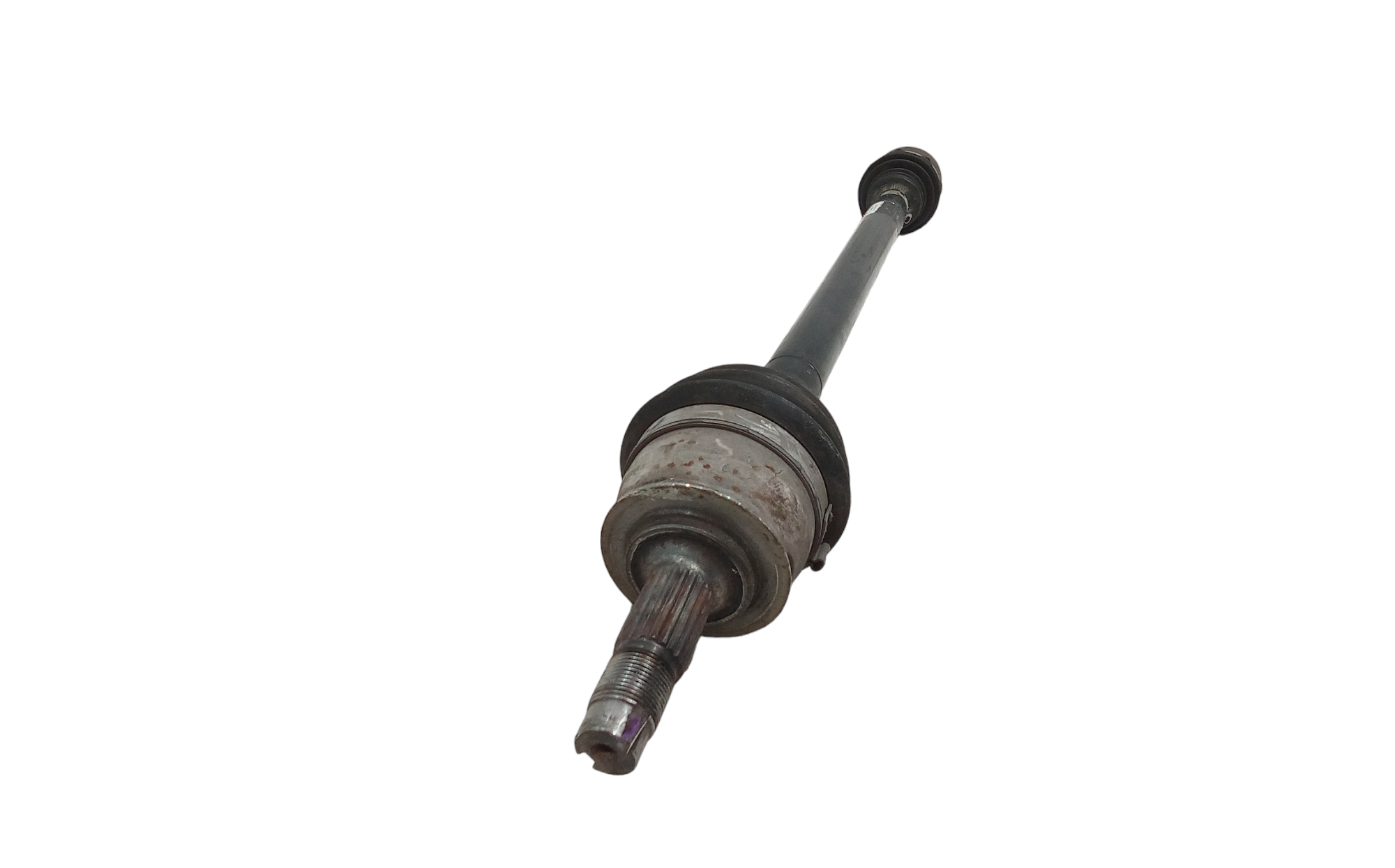 Semiasse anteriore destro per Fiat 500 Serie (2015 - >)