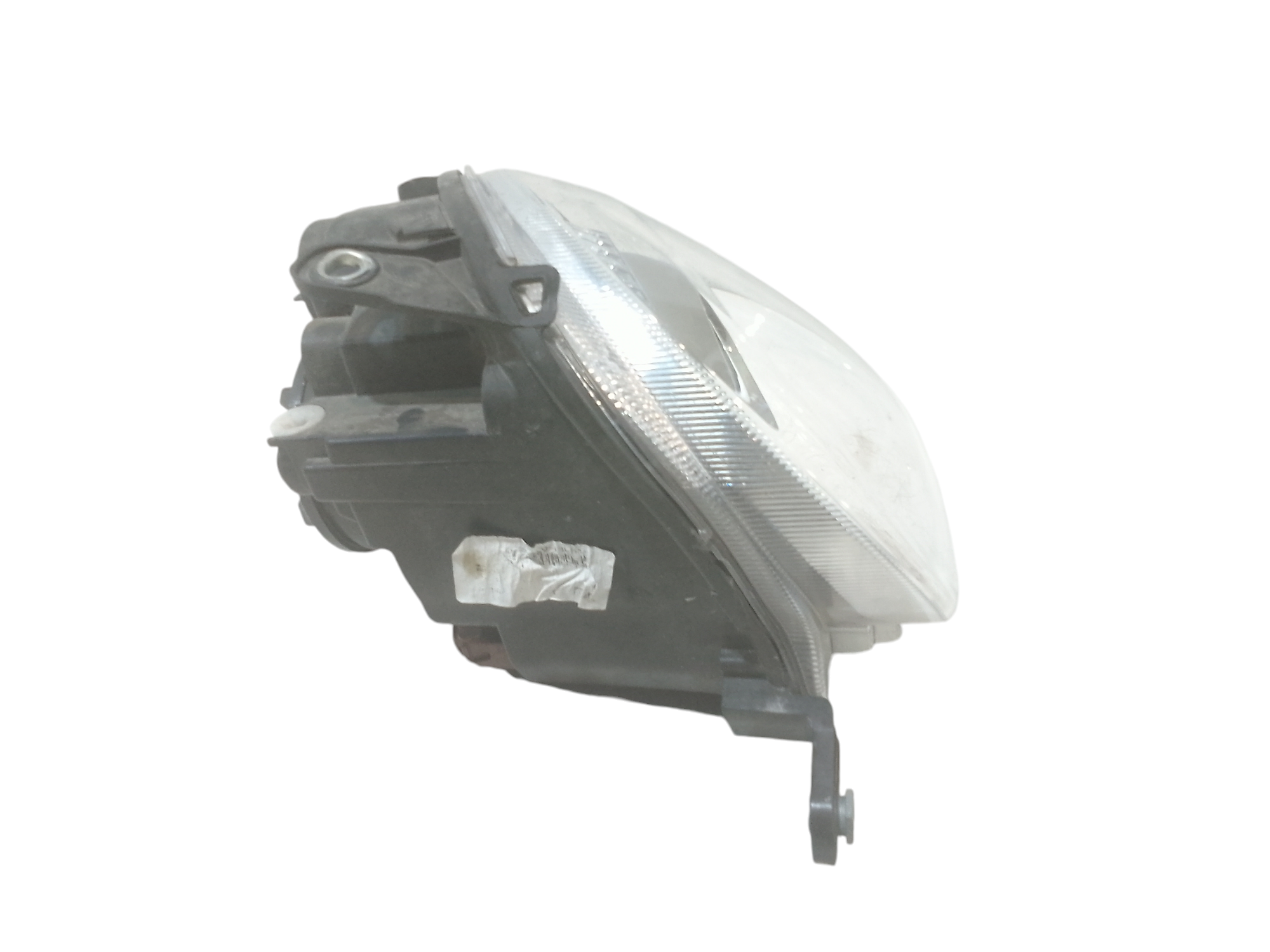 Faro anteriore Sinistro Guida per Fiat 500 Serie (2015 - >)