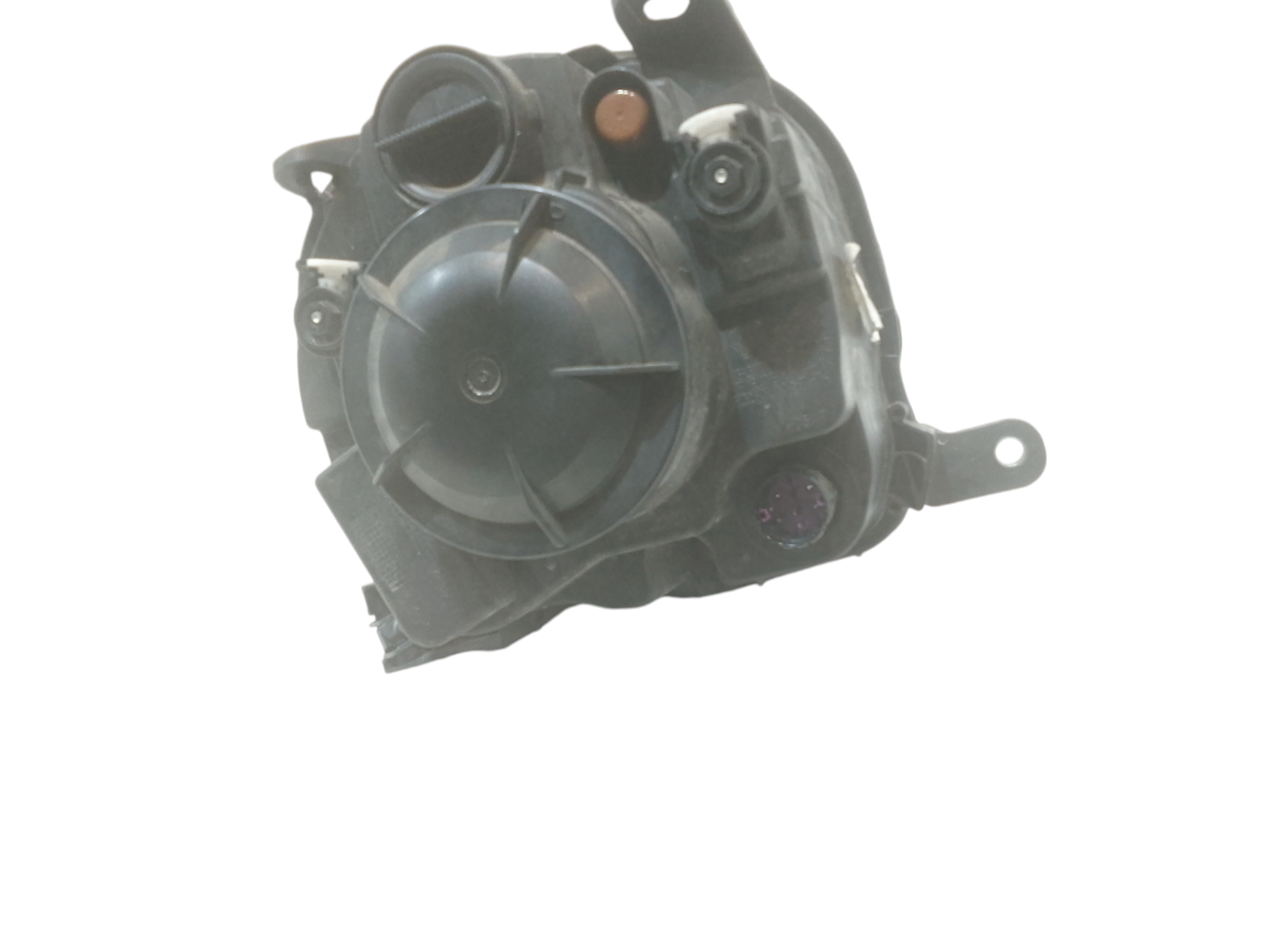 Faro anteriore Sinistro Guida per Fiat 500 Serie (2015 - >)