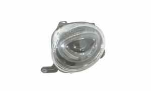 Faro anteriore Sinistro Guida per Fiat 500 Serie (2015 - >)