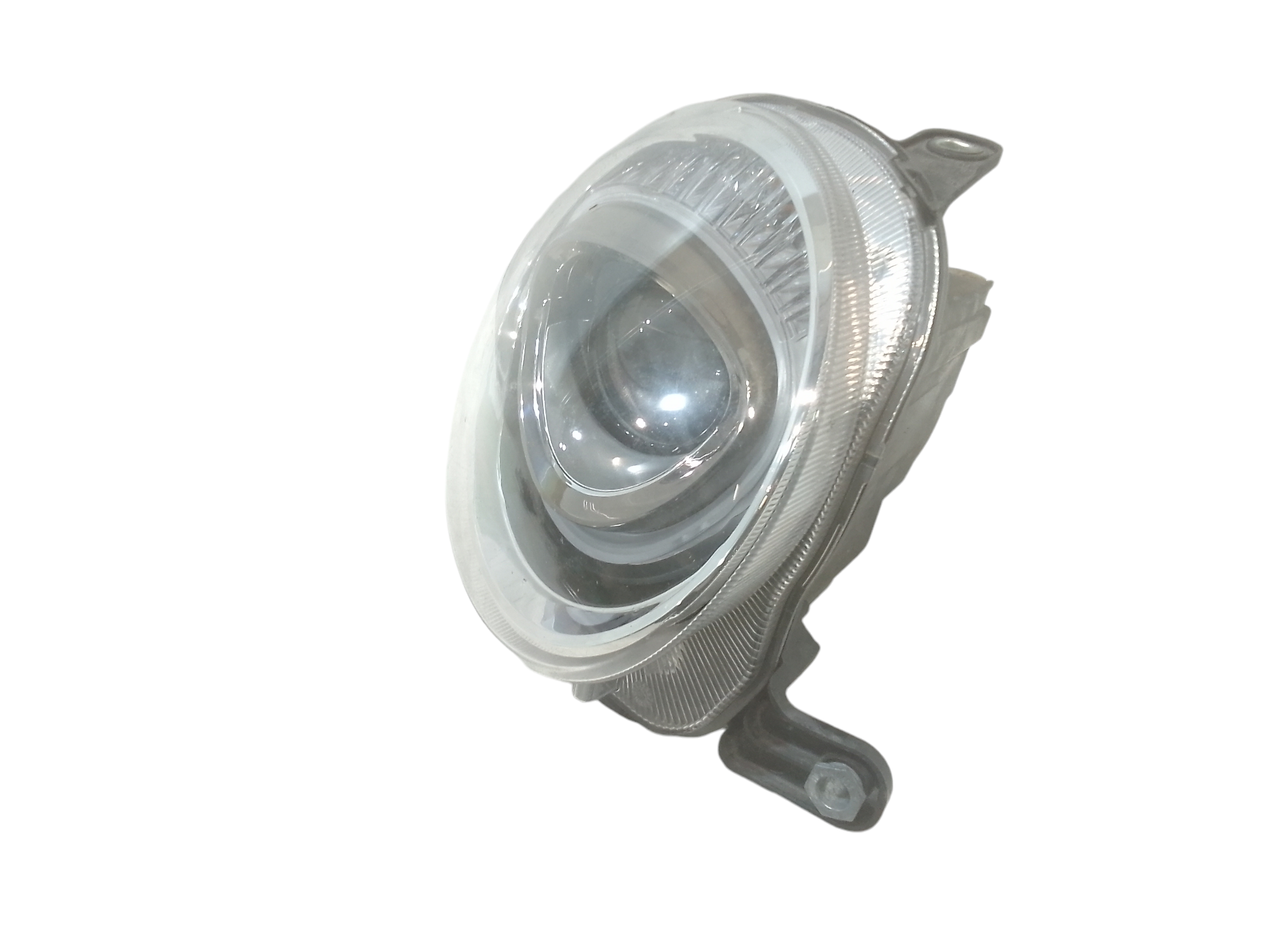 Faro anteriore Destro Passeggero per Fiat 500 Serie (2015 - >)