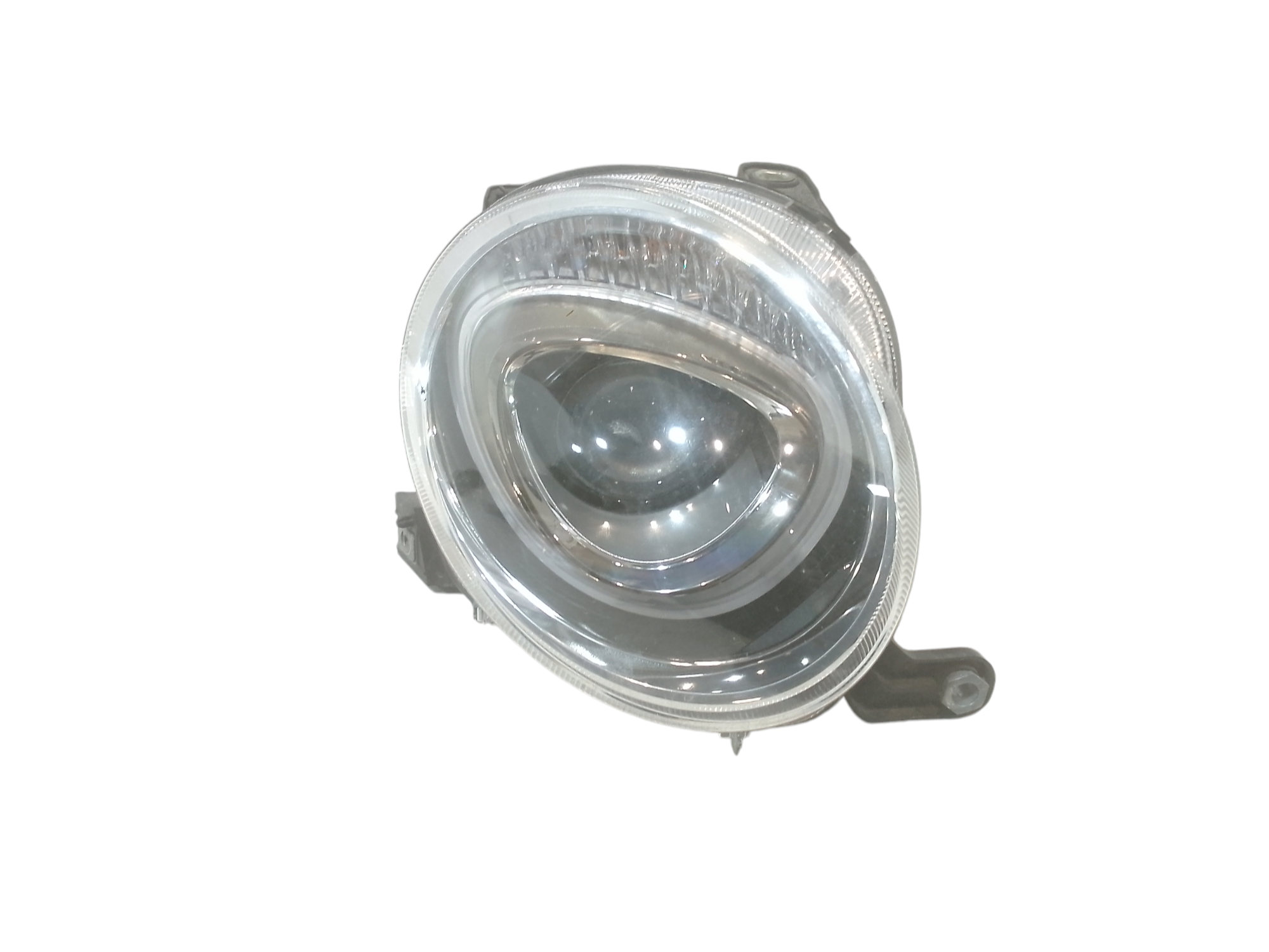 Faro anteriore Destro Passeggero per Fiat 500 Serie (2015 - >)