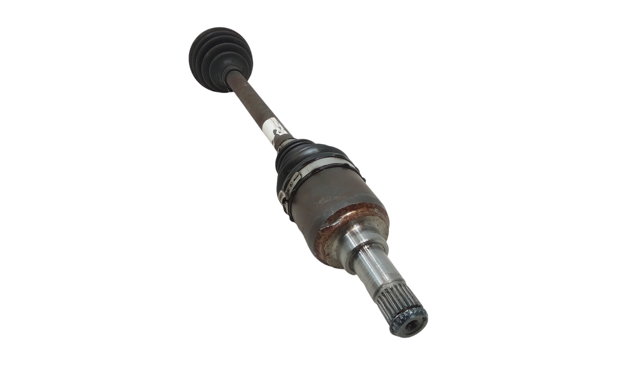 Semiasse anteriore Sinistro per Fiat 500 Serie (2015 - >)