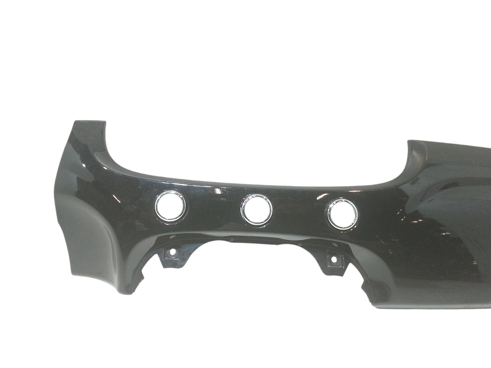 Modanatura Centrale Cruscotto per Fiat 500 Serie (2015 - >)