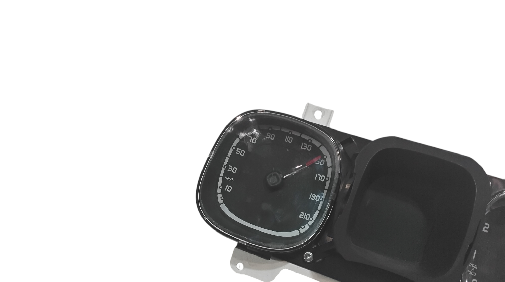 Quadro Strumenti per Fiat Panda 3 Serie (2012 - In produzione)