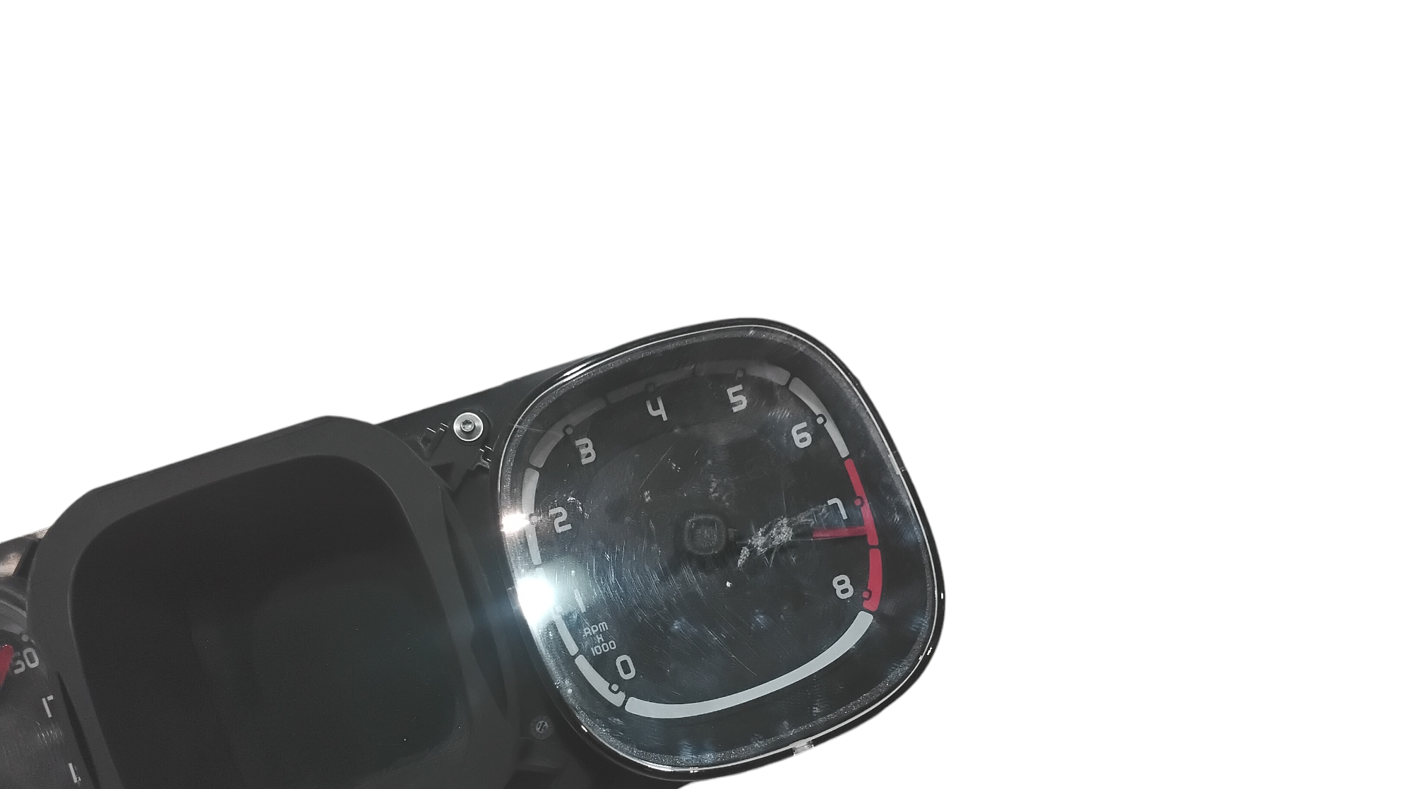 Quadro Strumenti per Fiat Panda 3 Serie (2012 - In produzione)