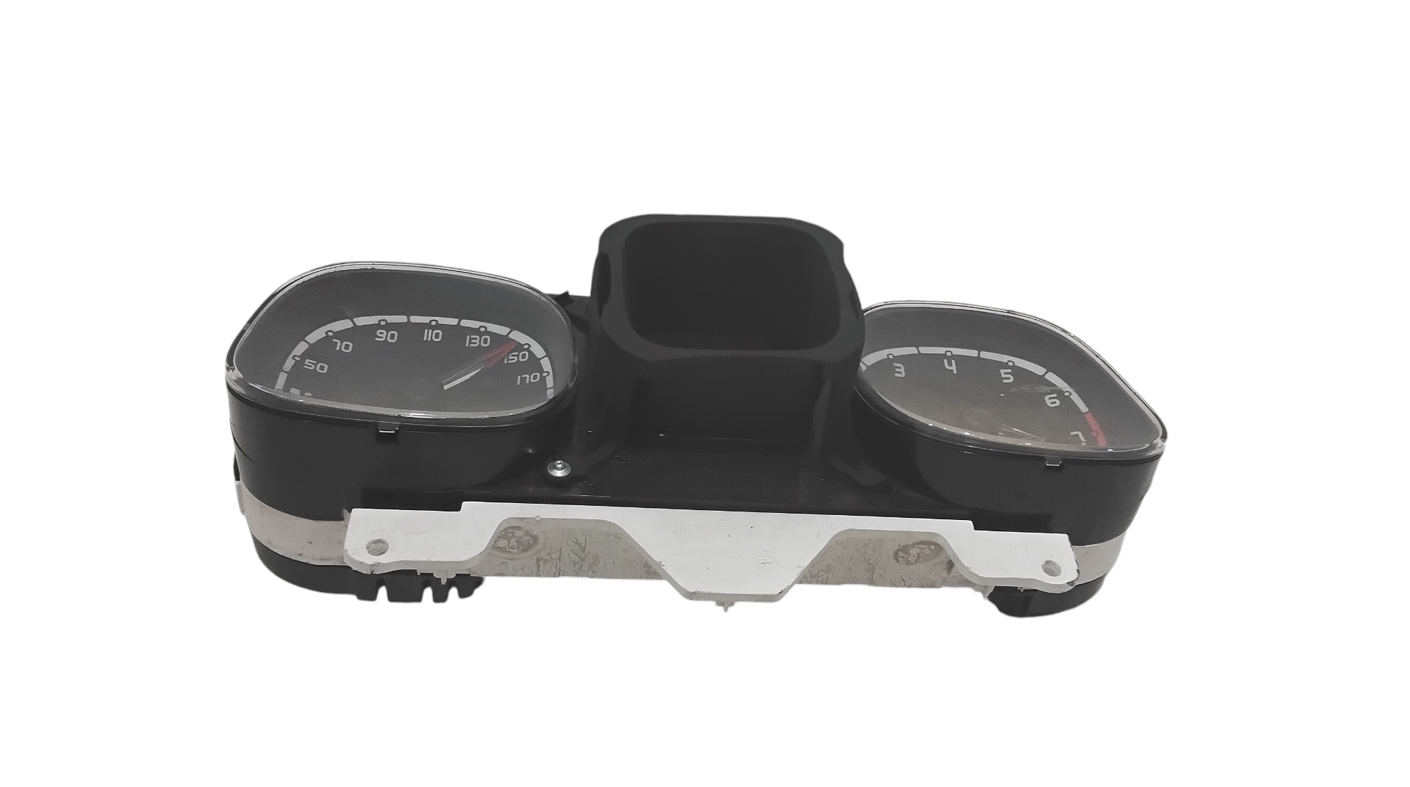 Quadro Strumenti per Fiat Panda 3 Serie (2012 - In produzione)