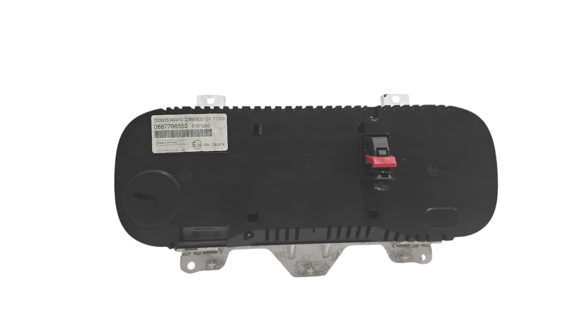 Quadro Strumenti per Fiat Panda 3 Serie (2012 - In produzione)