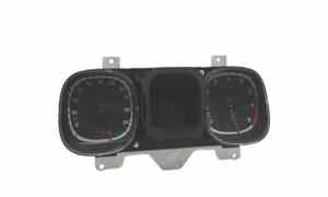 Quadro Strumenti per Fiat Panda 3 Serie (2012 - In produzione)
