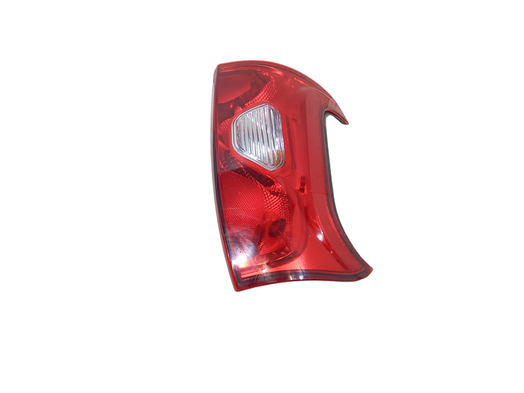 Stop fanale Posteriore sinistro lato Guida per Fiat Panda 3 Serie (2012 - In produzione)