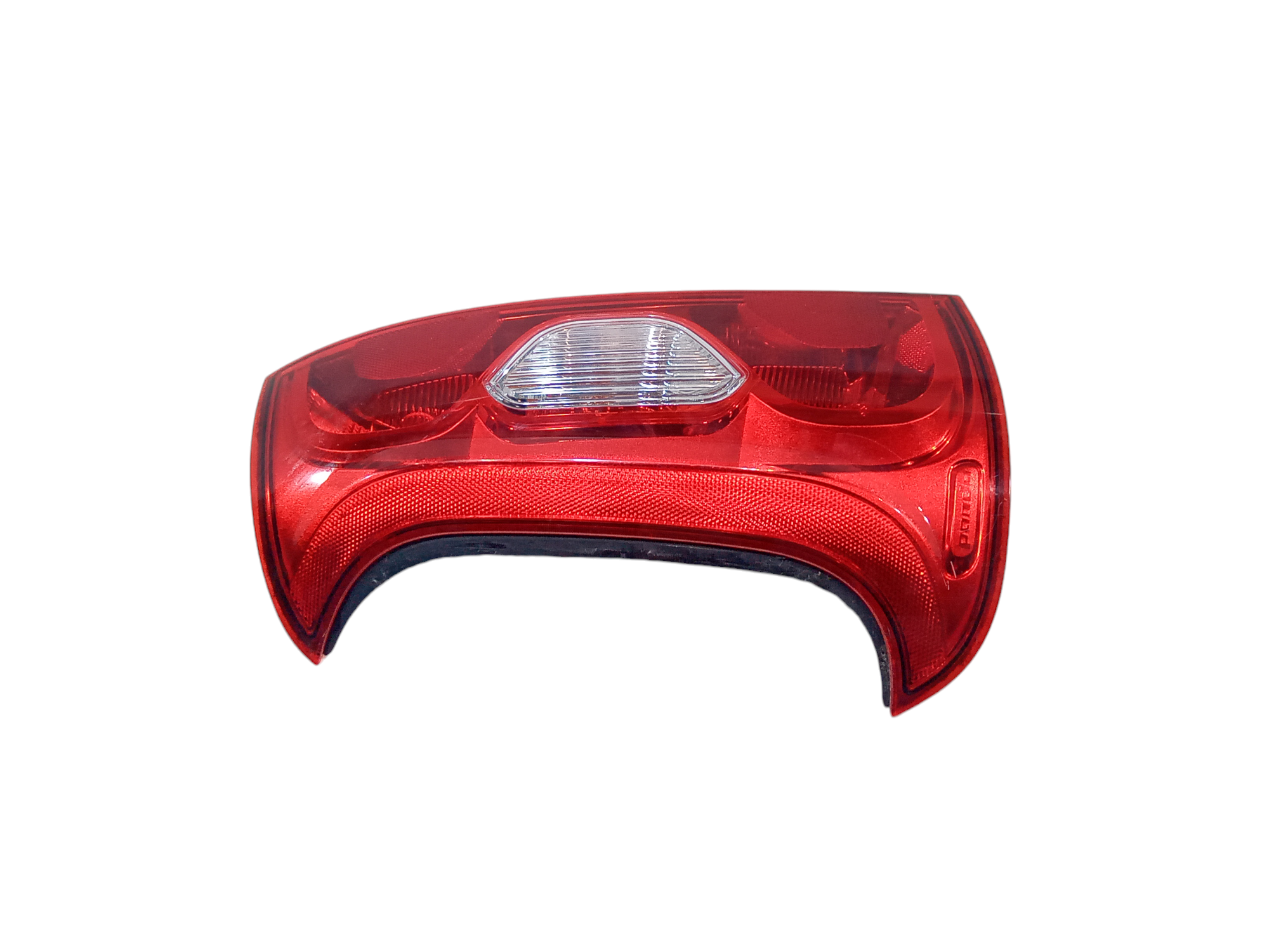 Stop fanale Posteriore sinistro lato Guida per Fiat Panda 3 Serie (2012 - In produzione)