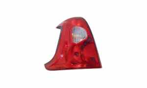 Stop fanale Posteriore sinistro lato Guida per Fiat Panda 3 Serie (2012 - In produzione)