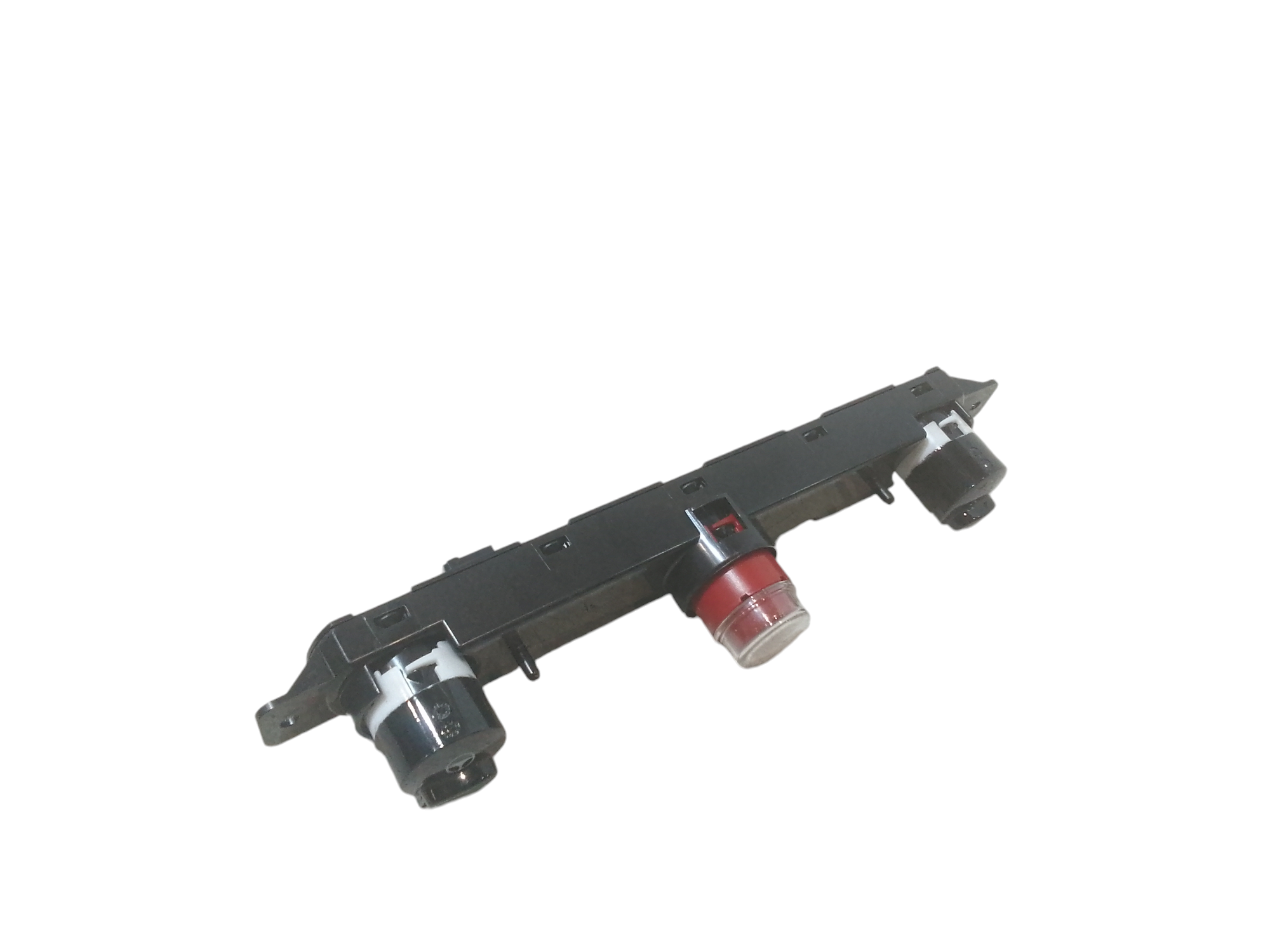 Pulsantiera Centrale per Fiat 500 Serie (2015 - >)