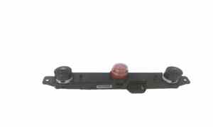 Pulsantiera Centrale per Fiat 500 Serie (2015 - >)