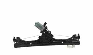 Cremagliera anteriore sinistra Guida per Fiat 500 Serie (2015 - >)