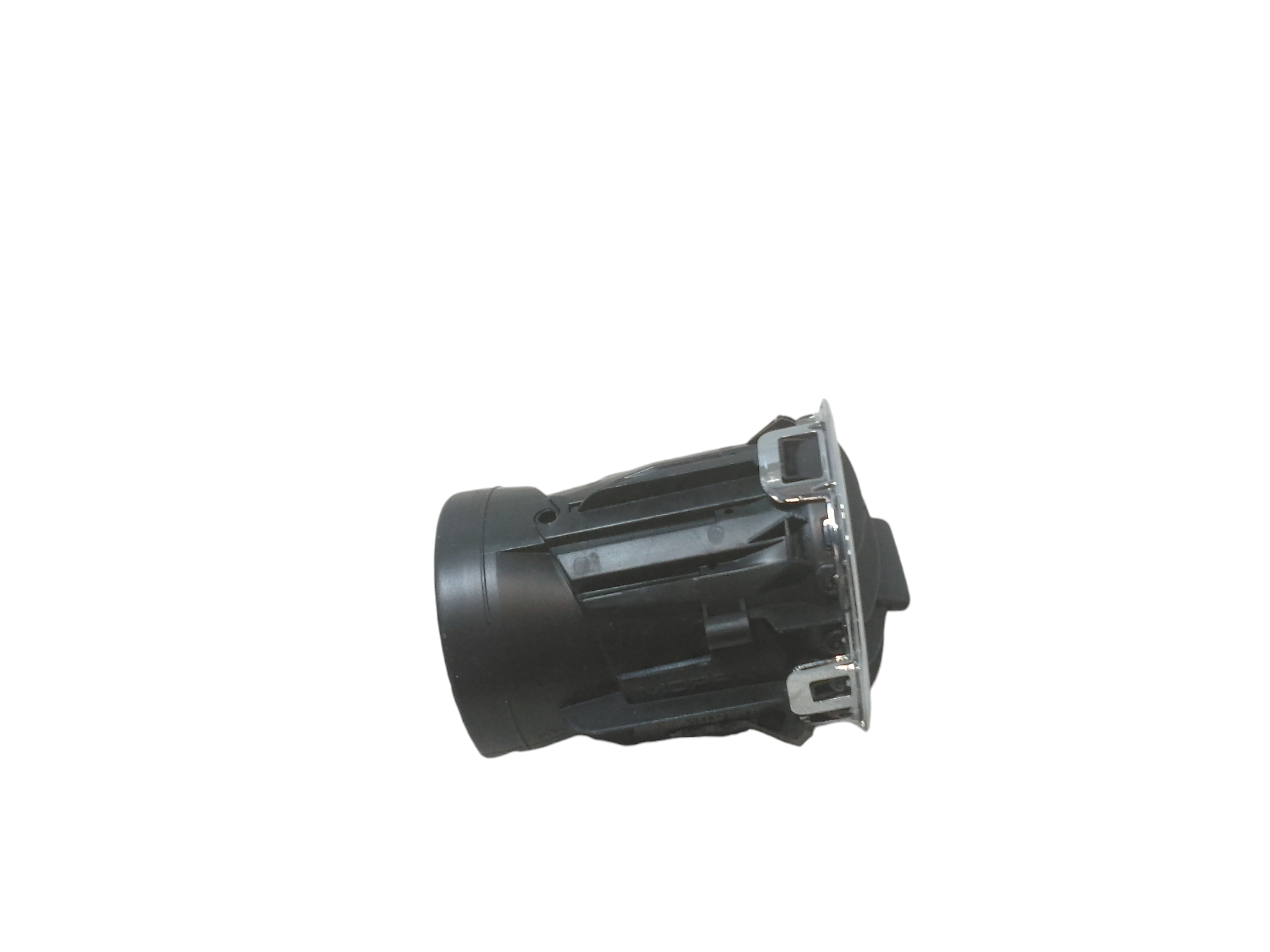 Bocchetta aria cruscotto lato guida per Fiat 500 Serie (2015 - >)