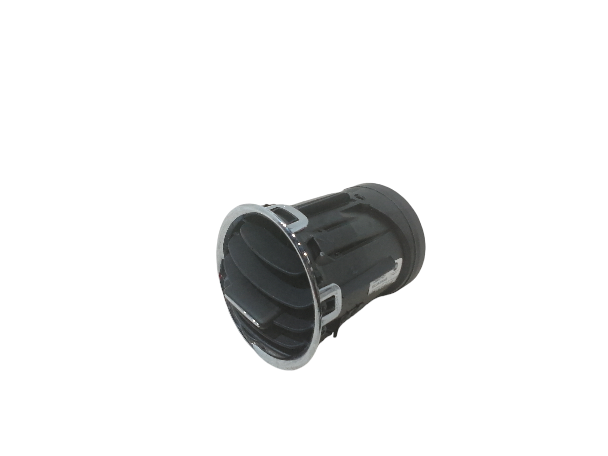 Bocchetta aria cruscotto lato guida per Fiat 500 Serie (2015 - >)